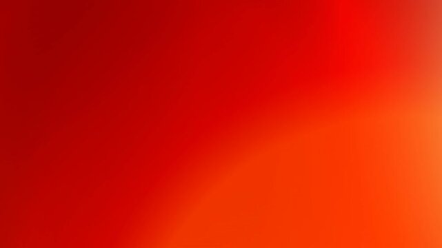 Vibrant Red Orange Gradient Backgrounds.