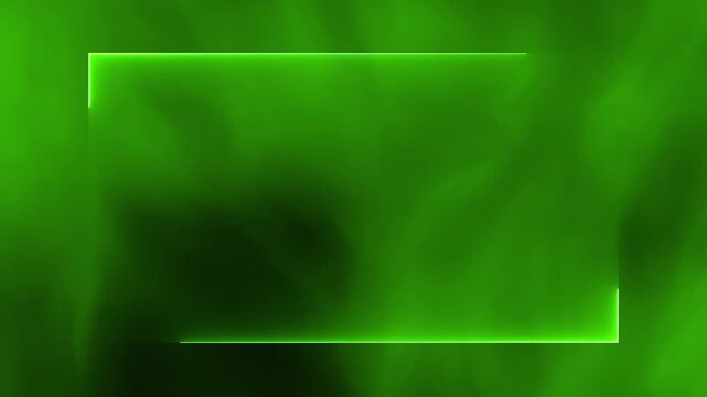 Neon lights blinking lines moving animation.    Seamless loop animation of glowing neon line. 4k animation Horizontal glowing colorful neon line animation .Neon color lines as green laser wallpaper. 