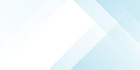 Fototapeta premium Blue color background abstract art vector