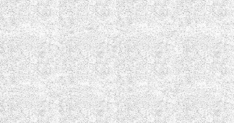 Fototapeta premium Black and white abstract, dirty, cracked and dotted grunge texture.