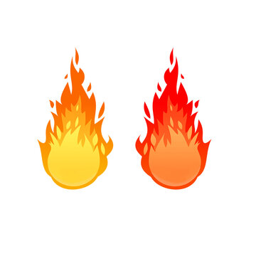 fire flames set, Fire flame vector png, Fire Flame effect, Flame png, Fire Flame clipart