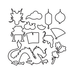 Chinese Culture Symbols