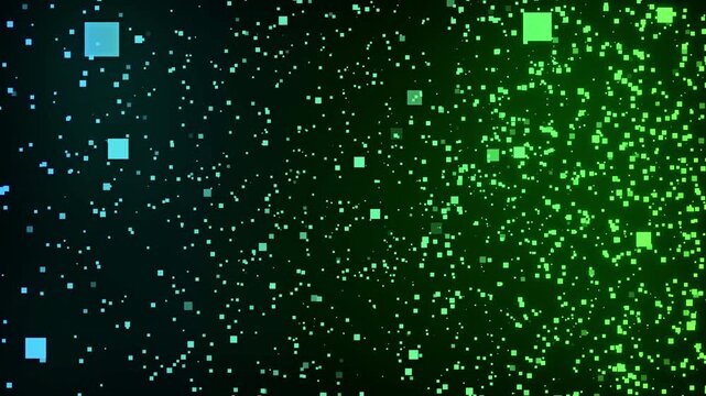 Snow, Christmas, winter, light, stars, illustration, sky, magic, holidays, decoration, New Year&rsquo;s Day, loop, bubbles, particles, night, celebration, liberal arts, water, blue, snowflakes, pattern, des