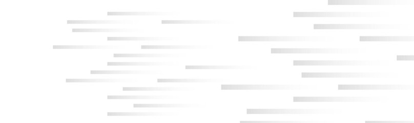 Abstract White Background with Motion Blur Effect.