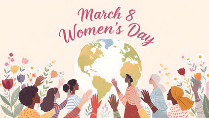 International Women's Day Celebration