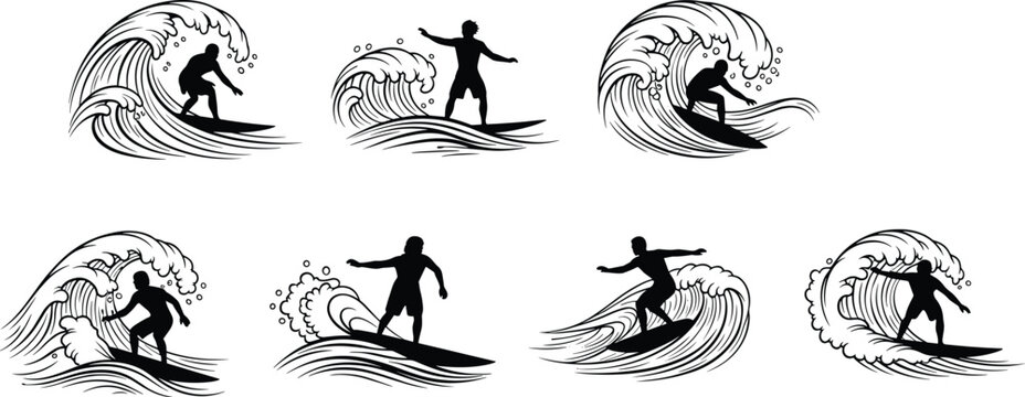 2d Wave Rider Design