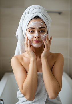 白磁の肌、朝の光 (Hakujinahada, asa no hikari)