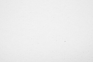 Abstract white watercolor paper canvas texture background