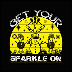 Get your sparkle on