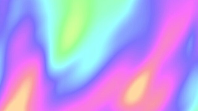 Y2K Liquid Chrome Dreamscape