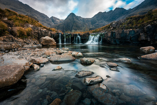 Scotland 127