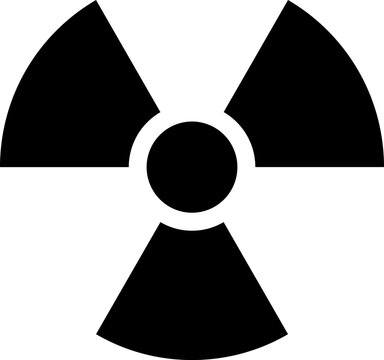 Biohazard Symbol
