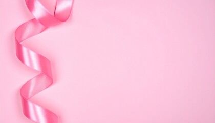 シンプルリボンのフレーム3