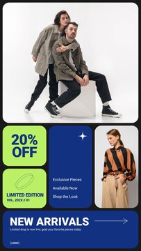 Vertical Multiscreen Slide 4