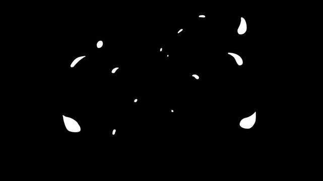 Motion Fx Shapes Elements Pack