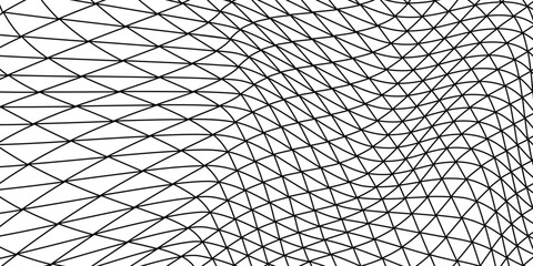 Mesh texture for fishing nets. Seamless pattern for sportswear or soccer goal, volleyball net, basketball hoop © nurhan