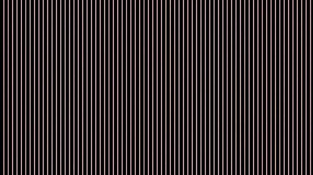 Vertical lines pattern viewed from a close-up perspective in a modern architectural design context