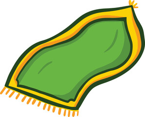 cute vector ramadhan dan eid elements illustration