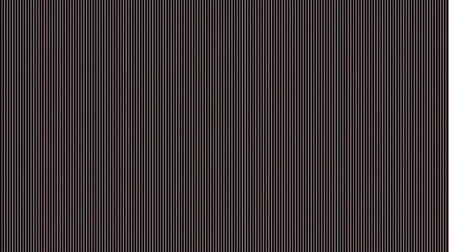 Vertical lines pattern viewed straight on, creating a texture image with a repeating design