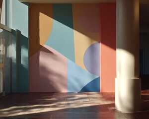 modern interior design