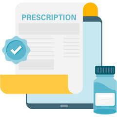 Digital Prescription