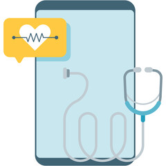 Telemedicine Chat