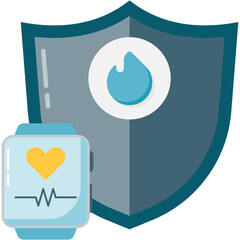 Health Tracker Watch