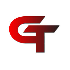 Obraz premium Web line modern color full logo design illustrator