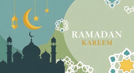 eid mubarak greeting card