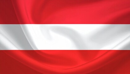 Obraz premium flag of Austria