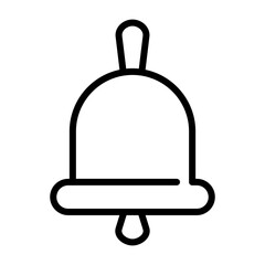 Obraz premium Bell Icon Design
