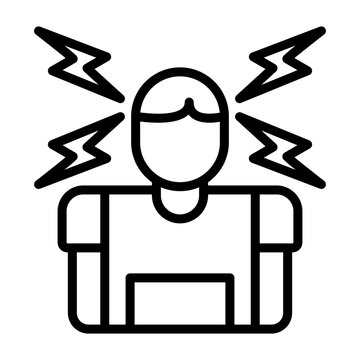 Peer Pressure Icon Design