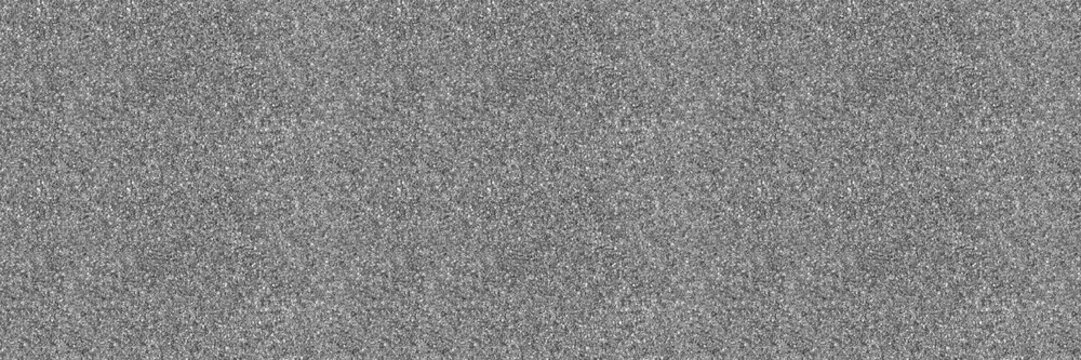 Stone path texture &ndash; seamless pattern of architectural gravel floor. Aerial top view of Stone landscaping road construction material.