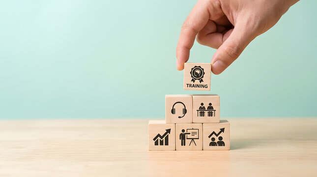 Employee benefits concept. Indirect and non-cash compensation paid to employees offered to attract and retain employees. Fringe benefits for employee engagement. Insurance, paid vacation, office perks