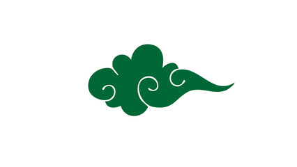 Chinese good luck vector 