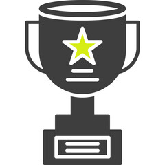 Trophy Icon
