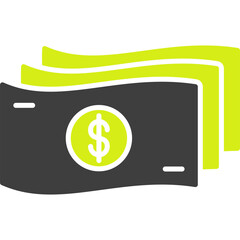 Money Icon