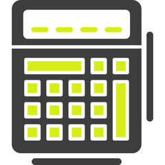 Calculator Icon
