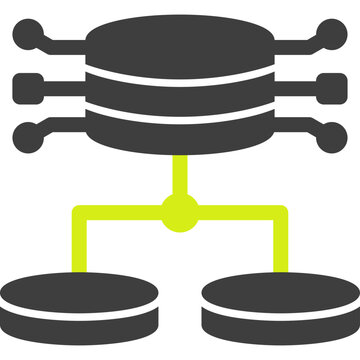 Structured Data Icon