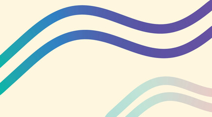 Gradient colorful background, abstract shape, rainbow gradient background.