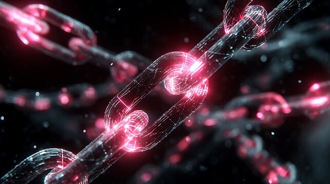 A bridge connecting multiple blockchain networks, allowing assets to flow freely across chains.