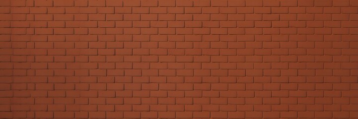 Obraz premium Brick Wall Seamless Pattern Texture Background