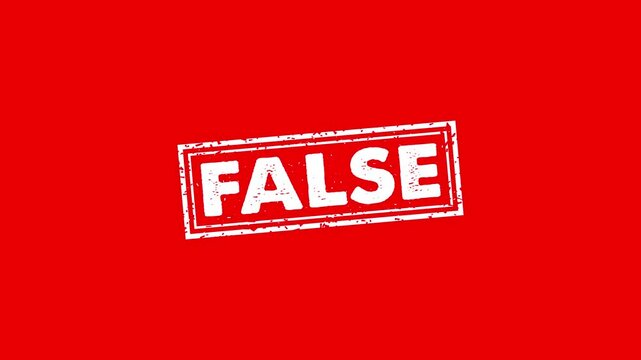 False rubber stamp animation. false texture text Up to down motion graphics. stamp zooming and hit effect 4k video.