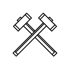 Black and white illustration of a four-way pipe connector