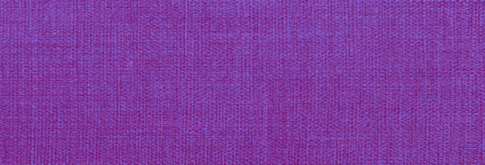 Fototapeta premium purple fabric texture