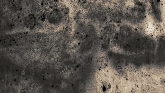 Classic noisy film Grunge overlay grain