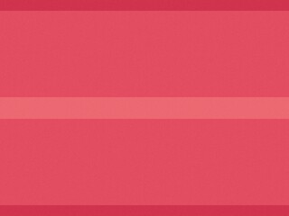 Fototapeta premium An aesthetic abstract background featuring pink horizontal color blocks