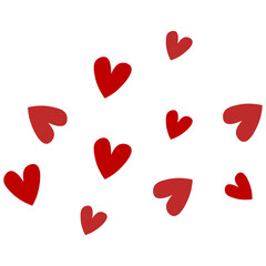 Valentine Day Decoration