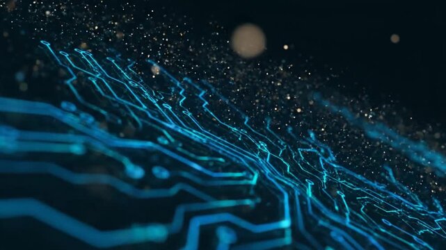 Circuit board technology