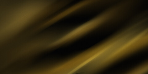 Obraz premium Illustration of serene liquid gold with a luxury sheen on a premium antique gold gradient background.